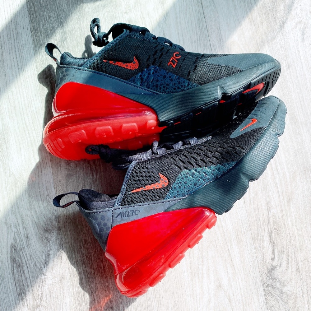 Nike Air max 270 - Picture 4 of 7